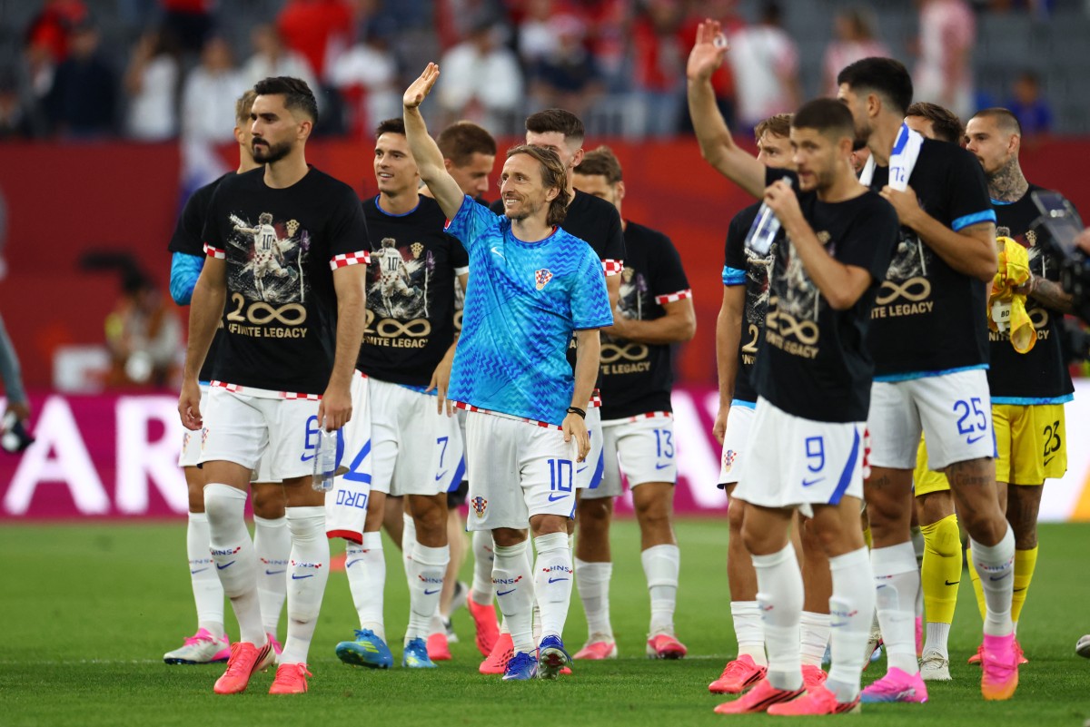 Mondial-2026: service minimal pour la Croatie, qui bat et élimine le Panama (1-0)